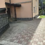 Apartment Vittoria Aosta