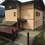 Apartment Vittoria
