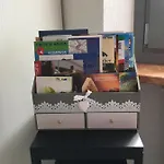 Daire Vittoria Aosta