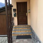 Vittoria Apartment Aosta