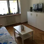 Apartment Vittoria