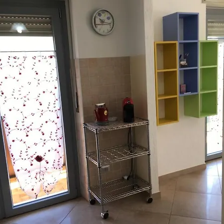 Apartmán Vittoria *