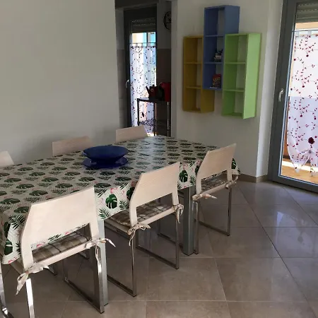 Vittoria Apartmán Aosta