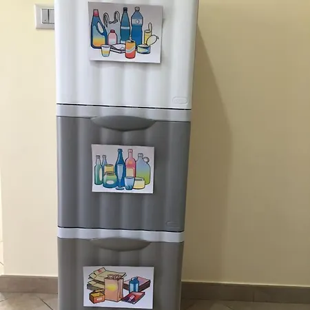 Apartamento Vittoria *