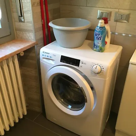 Vittoria Apartamento Aosta