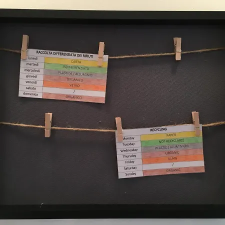 Apartmán Vittoria *