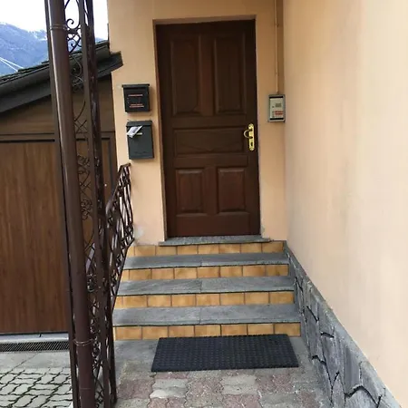 Vittoria Lejlighed Aosta
