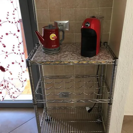 Vittoria Apartamento