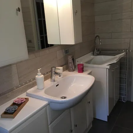 Vittoria Apartmán Aosta