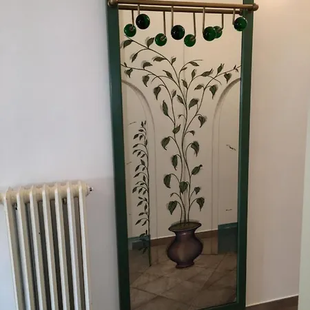 Vittoria Lejlighed Aosta