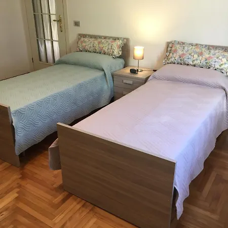 Apartmán Vittoria *