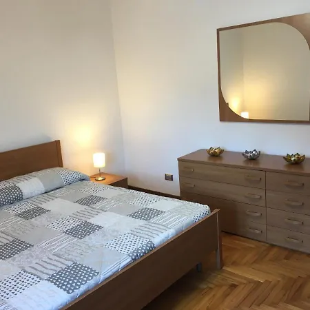 Apartamento Vittoria