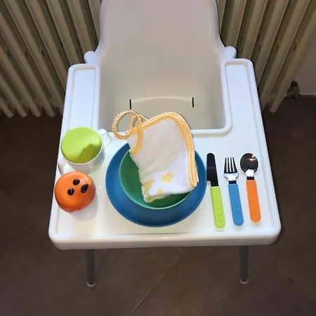 Apartmán Vittoria *