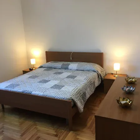 Apartmán Vittoria *