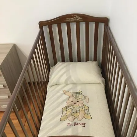 Vittoria Appartamento
