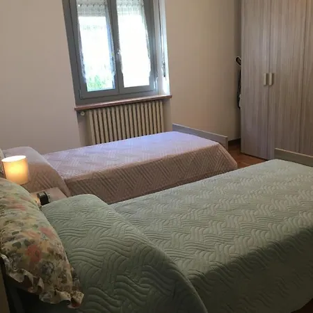 Apartman Vittoria *
