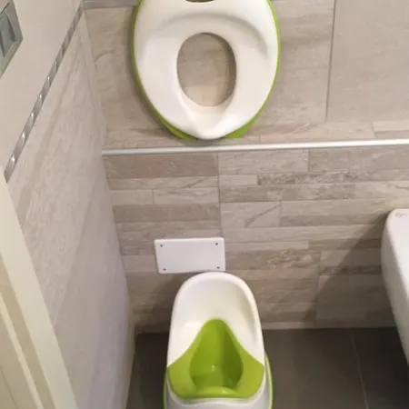 Vittoria Apartmán *