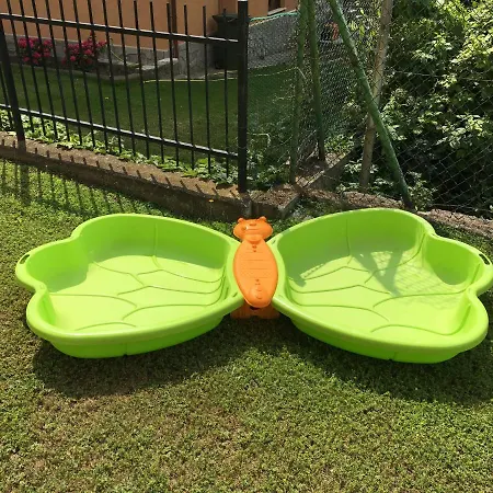 Apartmán Vittoria Aosta