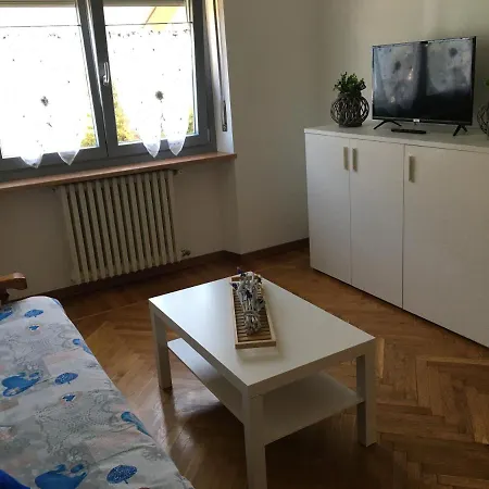 Apartmán Vittoria