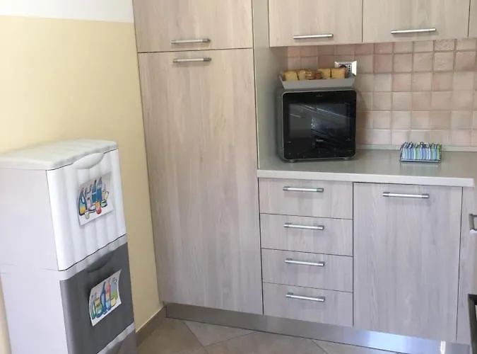 شقة Vittoria أَويستا