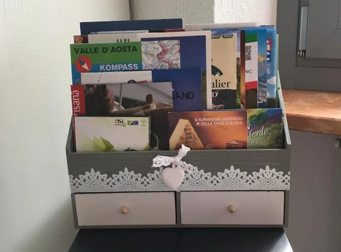 شقة Vittoria أَويستا