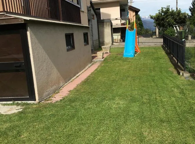 Vittoria شقة أَويستا