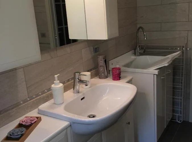 Vittoria شقة أَويستا