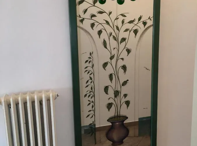 Vittoria شقة أَويستا